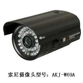 索尼紅外攝像機(jī)套餐特惠 買1送2，專業(yè)監(jiān)控輕松擁有