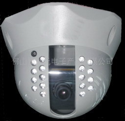 智慧安防 珠三角地區(qū)樓宇監(jiān)控系統(tǒng)與安防設(shè)備應(yīng)用概覽