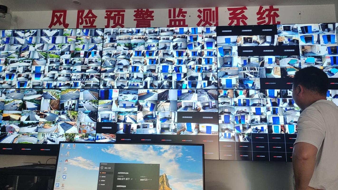 智能化弱電工程中的安防監(jiān)控施工 門禁道閘與車牌識別系統(tǒng)的現(xiàn)場實踐