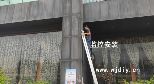 室外監(jiān)控?cái)z像頭選購(gòu)與安裝全攻略 專業(yè)公司服務(wù)解析