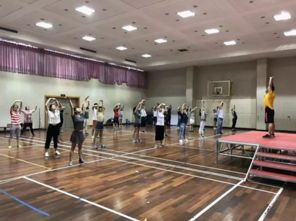 精細調研促優化，服務職工暖人心——楊浦區專題調研聚焦教育場地出租管理